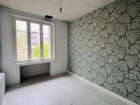 Immeuble 20 pièces