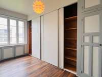 Immeuble 20 pièces