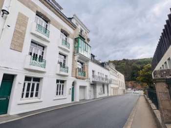 Immeuble 20 pièces