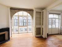 Immeuble 20 pièces