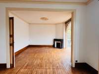 Immeuble 20 pièces