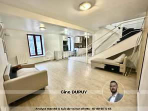 Vente Immeuble 13 piècesQuimper Kermabeuzen - Moulin Vert - Penvillerc'h