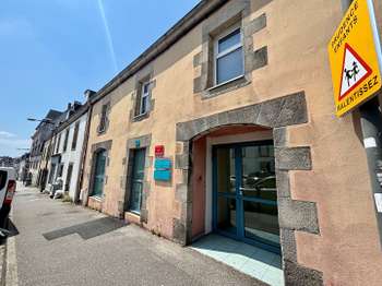 Vente Immeuble 7 chambresQuimper Kermabeuzen - Moulin Vert - Penvillerc'h