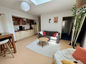 Immeuble 8 pièces Immeuble 8 pièces