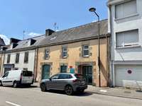 Immeuble 8 pièces Immeuble 8 pièces