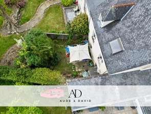 Vente Immeuble 9 piècesQuimper Penanguer - Kervilien - Penhars