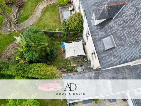 Immeuble 9 pièces Quimper Penanguer - Kervilien - Penhars 29