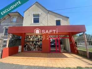 Vente ImmeubleQuimper Penanguer - Kervilien - Penhars