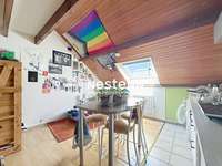 Immeuble 6 pièces