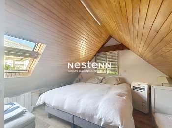 Immeuble 6 pièces