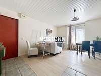 Immeuble 6 pièces