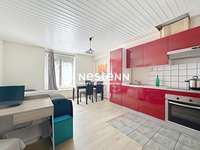 Immeuble 6 pièces