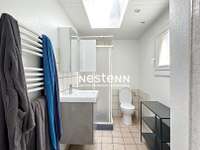 Immeuble 6 pièces
