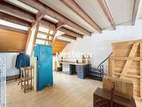 Immeuble 6 pièces