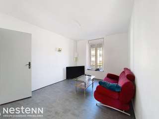 Immeuble 5 pièces