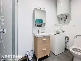 Immeuble 5 pièces