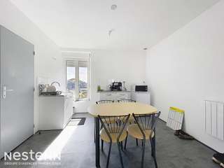 Immeuble 5 pièces