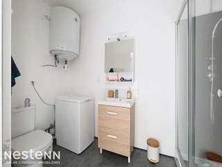 Immeuble 5 pièces