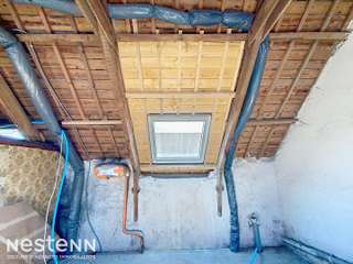 Immeuble 5 pièces