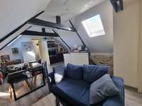 Immeuble 8 pièces