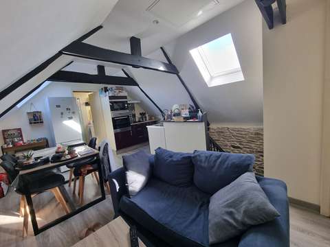 Immeuble 8 pièces Quimperlé 29