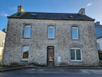 Immeuble 8 pièces