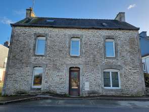 Vente Immeuble 4 chambresQuimperlé
