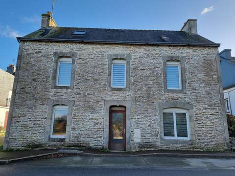 Immeuble 8 pièces Quimperlé 29