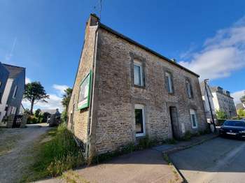 Vente Immeuble 4 chambresQuimperlé