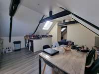 Immeuble 8 pièces