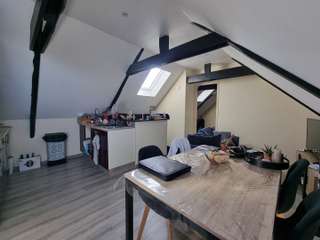 Immeuble 8 pièces Immeuble 8 pièces