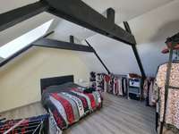 Immeuble 8 pièces