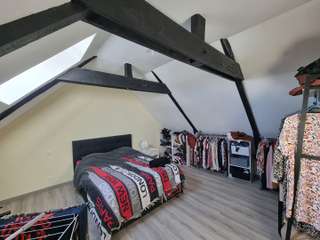 Immeuble 8 pièces Immeuble 8 pièces