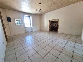 Immeuble 8 pièces