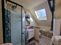 Immeuble 8 pièces