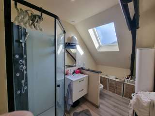 Immeuble 8 pièces Immeuble 8 pièces