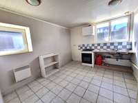 Immeuble 8 pièces