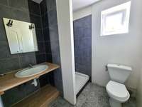 Immeuble 8 pièces