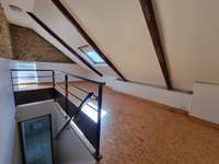 Immeuble 8 pièces