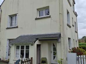 Vente ImmeubleQuimperlé