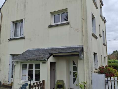 Immeuble Quimperlé 29