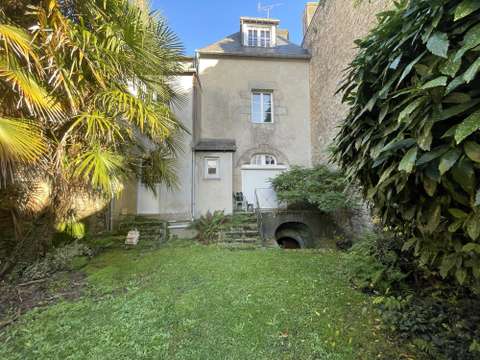 Immeuble Quimperlé 29