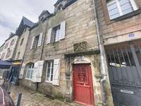 Immeuble 10 pièces