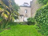 Immeuble 10 pièces
