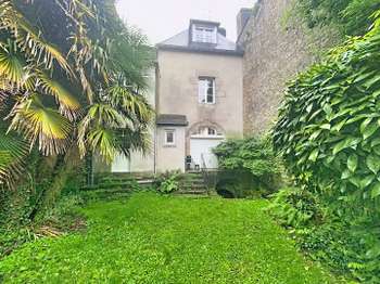 Photo Immeuble Quimperlé