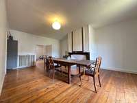 Immeuble 10 pièces