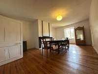 Immeuble 10 pièces