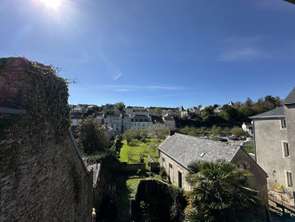 Vente Immeuble 4 chambresQuimperlé