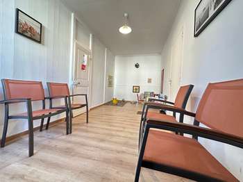 Immeuble 10 pièces