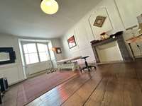 Immeuble 10 pièces